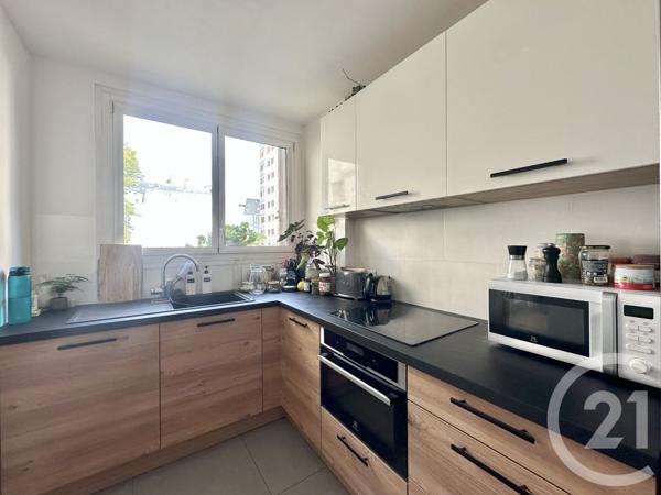 Appartement F3 Bis à vendre  4 pièces - 77,04 m2 ST GERMAIN EN LAYE - 78
