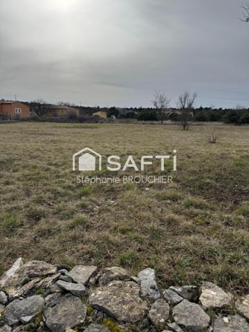 terrain CONSTRUCTIBLE