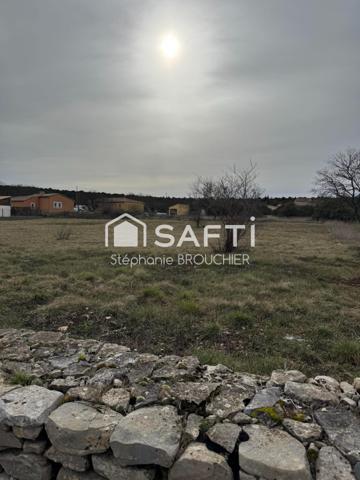 terrain CONSTRUCTIBLE