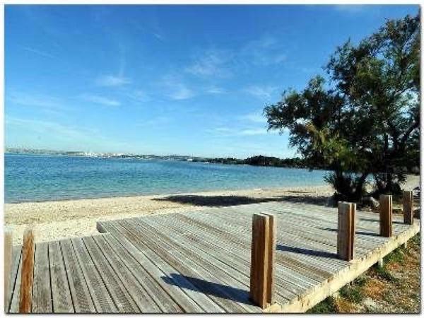 Maison / cabanon estival des années 60 à rénover