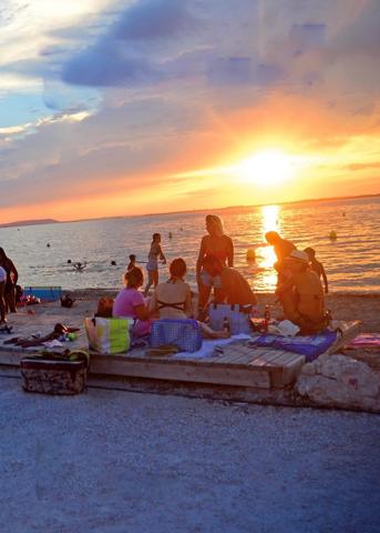 Maison / cabanon estival des années 60 à rénover