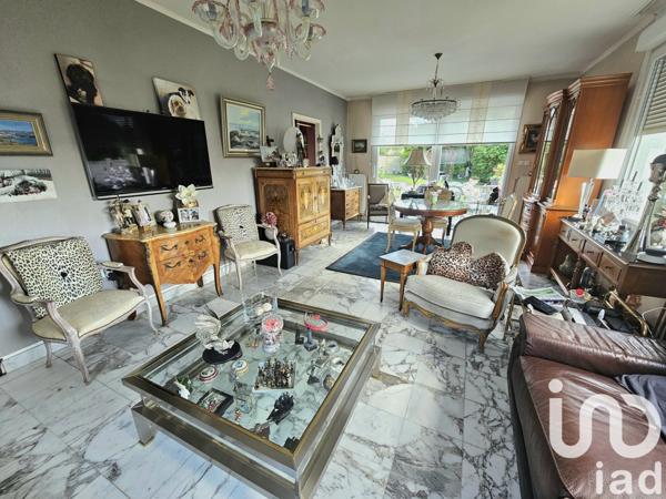 Maison à vendre 5 pièces 134 m² Saint-Saulve