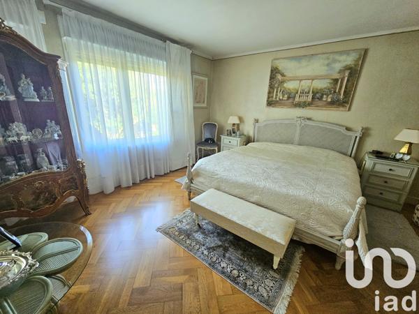 Maison à vendre 5 pièces 134 m² Saint-Saulve