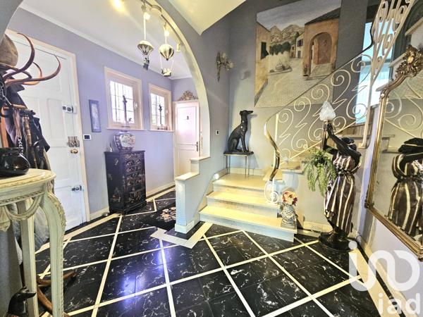 Maison à vendre 5 pièces 134 m² Saint-Saulve