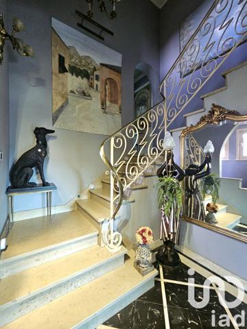 Maison à vendre 5 pièces 134 m² Saint-Saulve