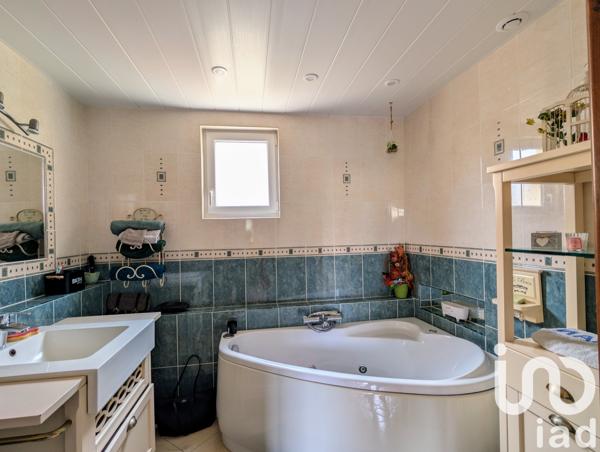 Maison à vendre 7 pièces 170 m² Beauvais