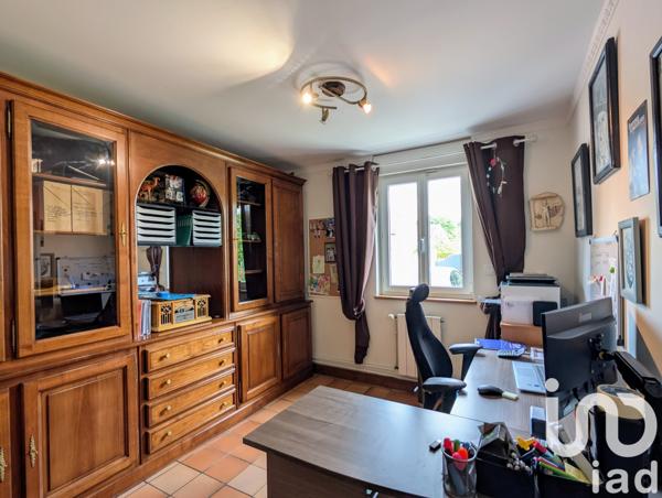 Maison à vendre 7 pièces 170 m² Beauvais