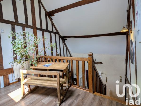 Maison à vendre 7 pièces 170 m² Beauvais