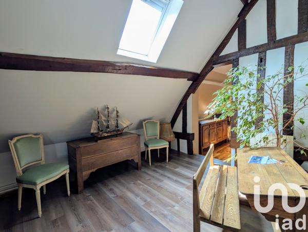 Maison à vendre 7 pièces 170 m² Beauvais