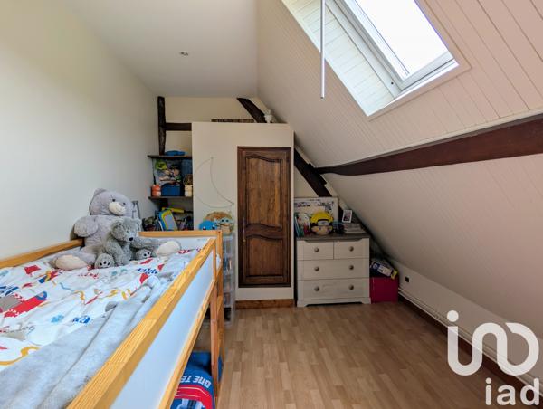 Maison à vendre 7 pièces 170 m² Beauvais