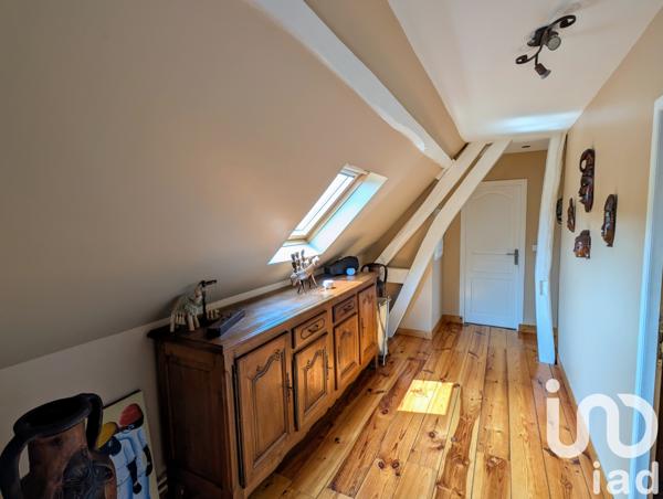 Maison à vendre 7 pièces 170 m² Beauvais