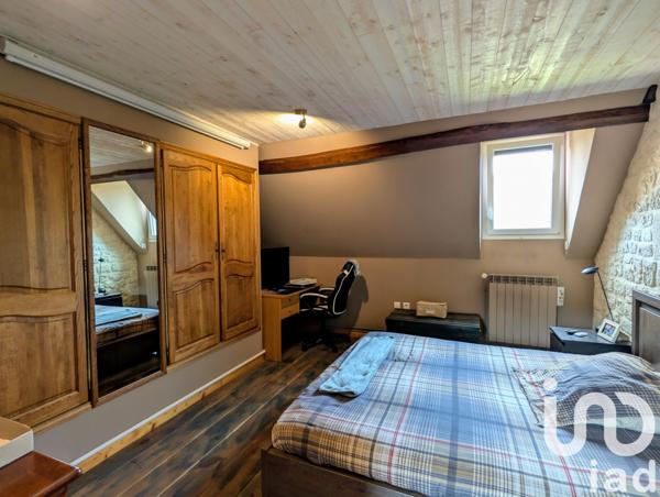 Maison à vendre 7 pièces 170 m² Beauvais