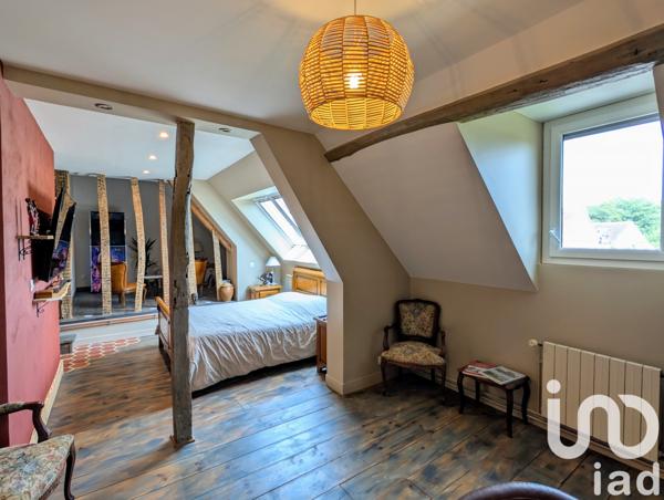 Maison à vendre 7 pièces 170 m² Beauvais