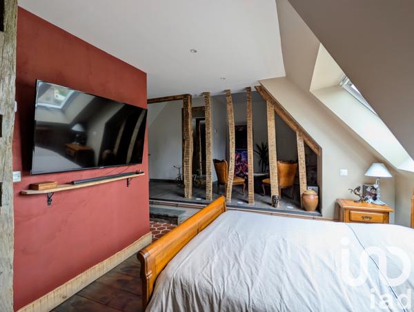 Maison à vendre 7 pièces 170 m² Beauvais