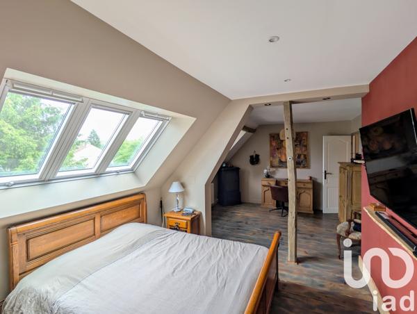 Maison à vendre 7 pièces 170 m² Beauvais