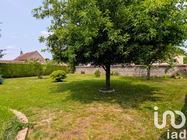 Maison à vendre 7 pièces 170 m² Beauvais