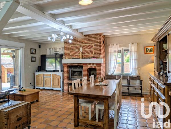 Maison à vendre 7 pièces 170 m² Beauvais