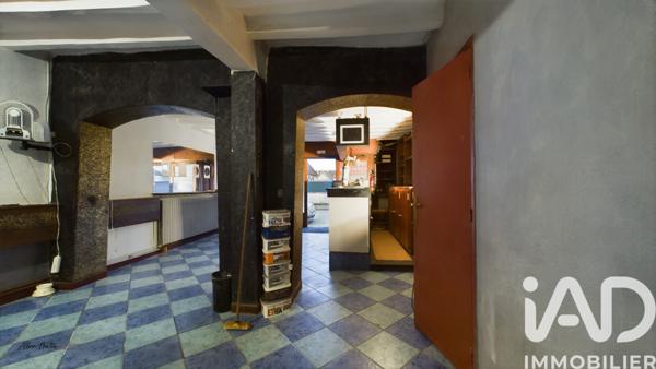 Immeuble à vendre 237 m² Romorantin-Lanthenay