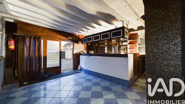Immeuble à vendre 237 m² Romorantin-Lanthenay