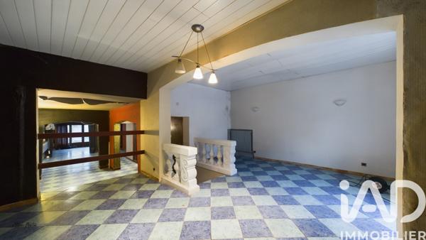 Immeuble à vendre 237 m² Romorantin-Lanthenay