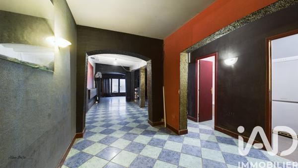 Immeuble à vendre 237 m² Romorantin-Lanthenay