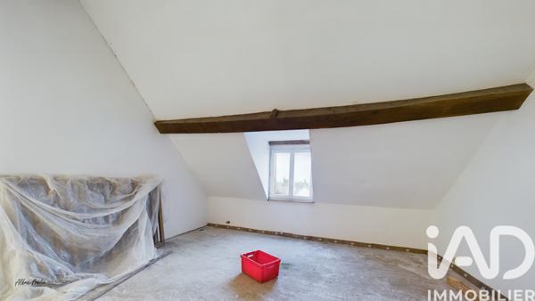 Immeuble à vendre 237 m² Romorantin-Lanthenay