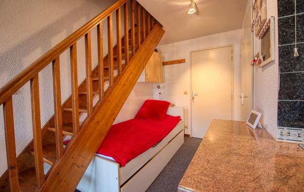 Vente Appartement P2 Morillon