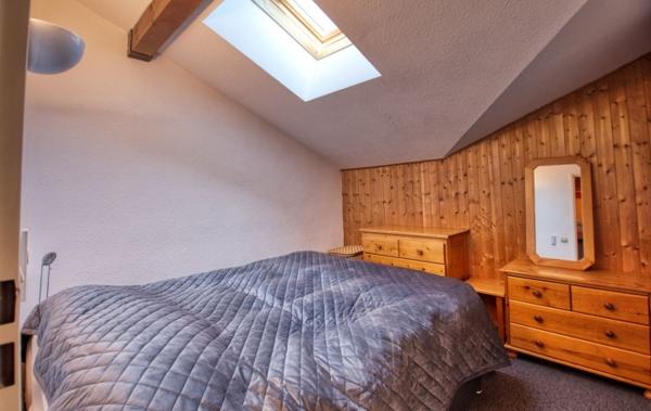 Vente Appartement P2 Morillon