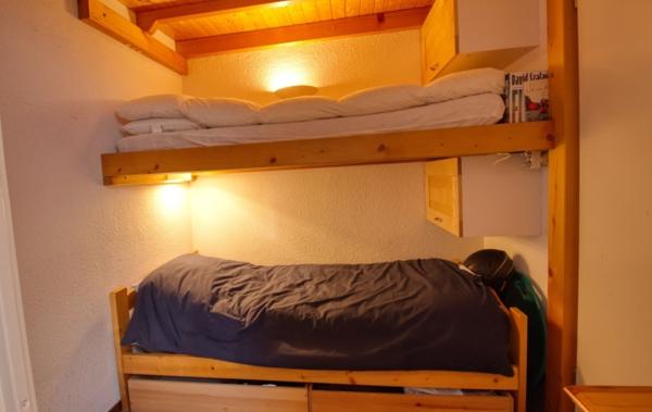 Vente Appartement P2 Morillon