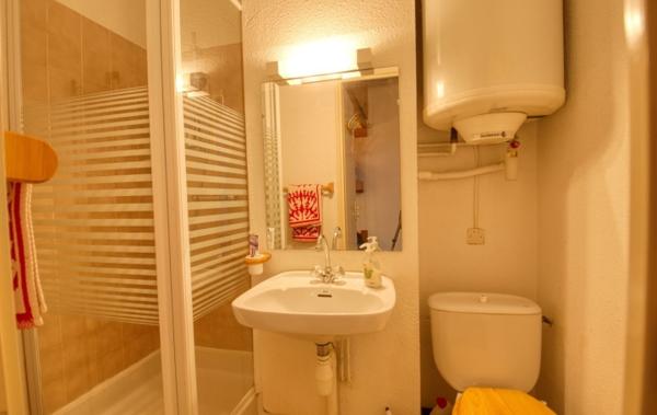 Vente Appartement P2 Morillon