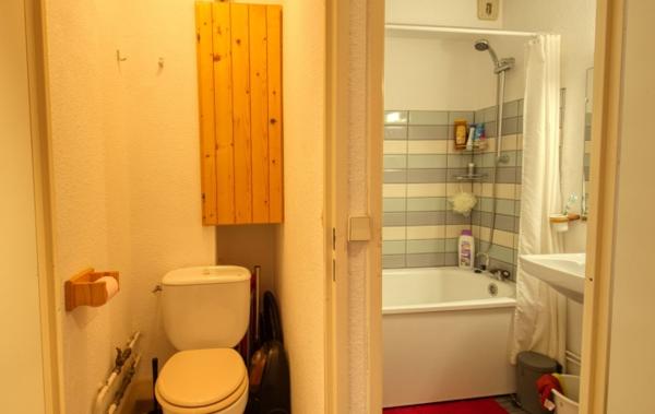 Vente Appartement P2 Morillon