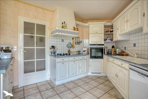 Maison à vendre |  Lavergne |  5 pièces | 145 m²