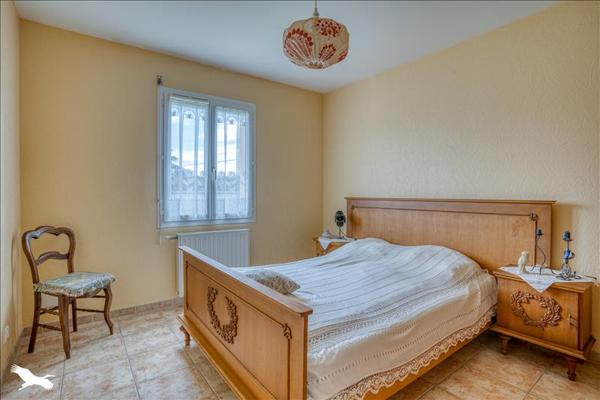 Maison à vendre |  Lavergne |  5 pièces | 145 m²