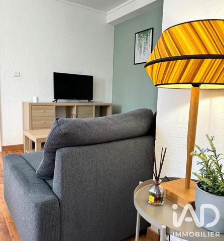 Appartement à vendre 2 pièces 40 m² Jarny