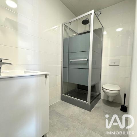 Appartement à vendre 2 pièces 40 m² Jarny