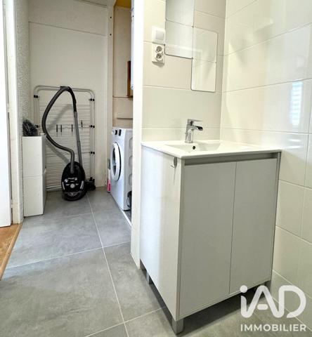 Appartement à vendre 2 pièces 40 m² Jarny
