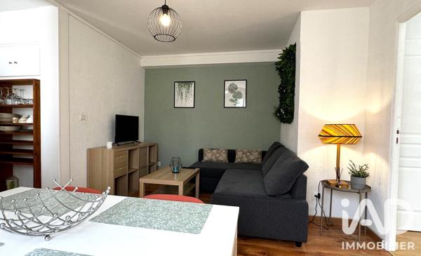 Appartement à vendre 2 pièces 40 m² Jarny