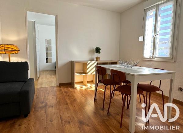 Appartement à vendre 2 pièces 40 m² Jarny