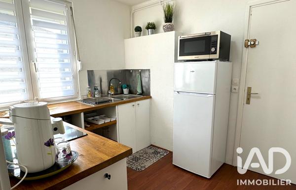 Appartement à vendre 2 pièces 40 m² Jarny