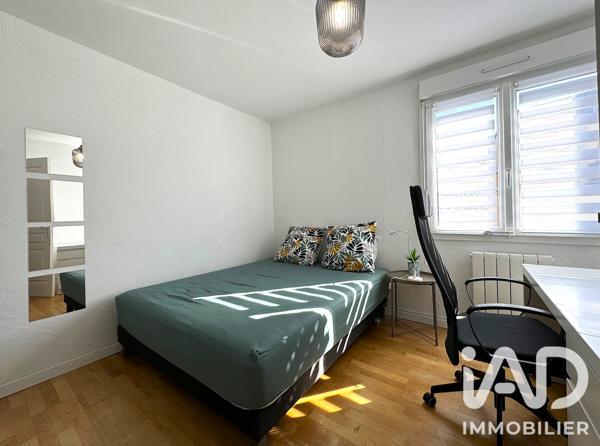Appartement à vendre 2 pièces 40 m² Jarny