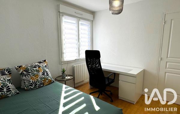 Appartement à vendre 2 pièces 40 m² Jarny