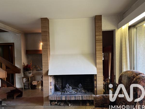 Maison à vendre 6 pièces 154 m² Argelès-Gazost