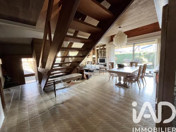 Maison à vendre 6 pièces 154 m² Argelès-Gazost