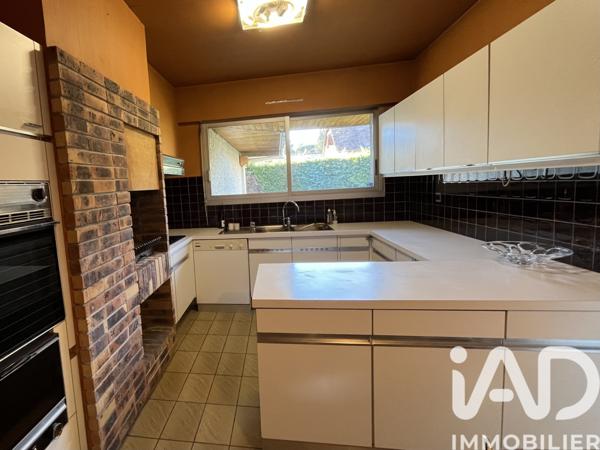 Maison à vendre 6 pièces 154 m² Argelès-Gazost