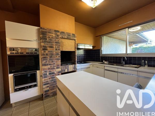 Maison à vendre 6 pièces 154 m² Argelès-Gazost