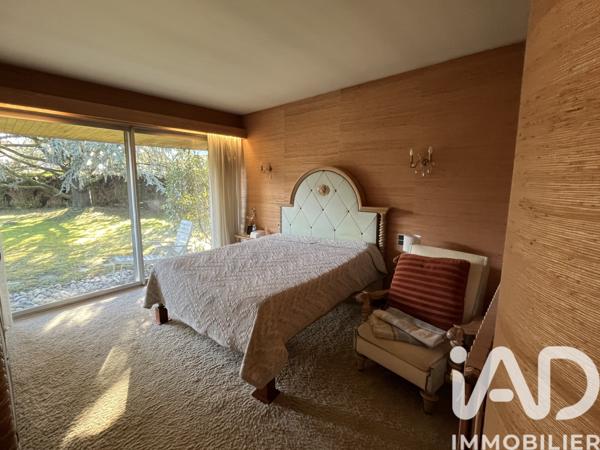 Maison à vendre 6 pièces 154 m² Argelès-Gazost