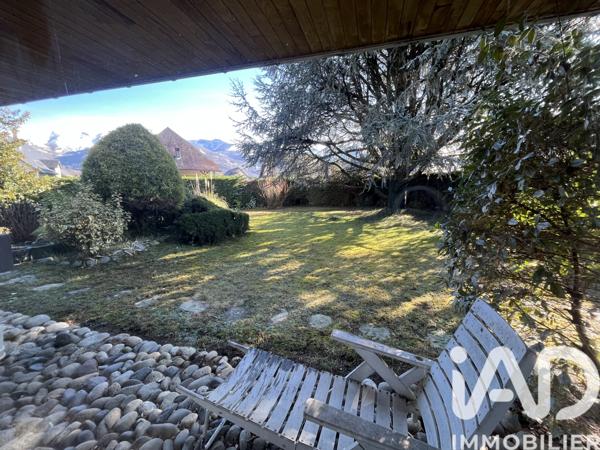 Maison à vendre 6 pièces 154 m² Argelès-Gazost