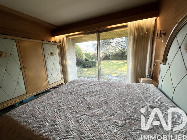 Maison à vendre 6 pièces 154 m² Argelès-Gazost