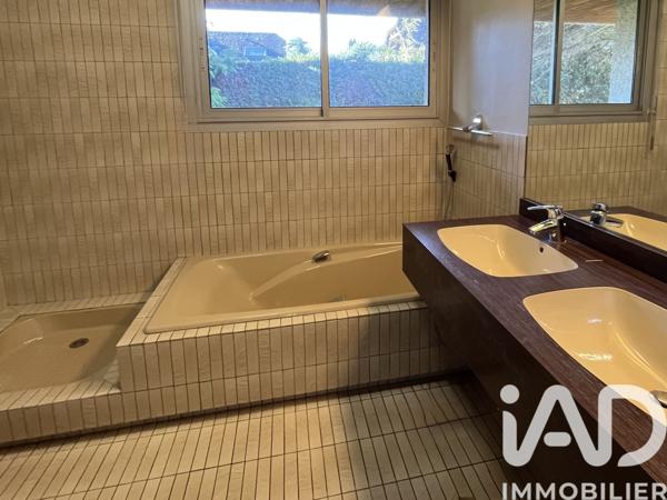 Maison à vendre 6 pièces 154 m² Argelès-Gazost