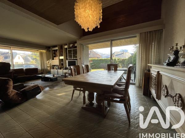 Maison à vendre 6 pièces 154 m² Argelès-Gazost